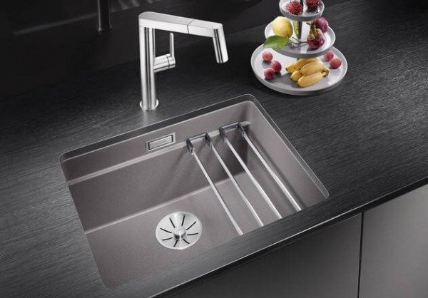 Кухонная мойка Blanco Etagon 500-U